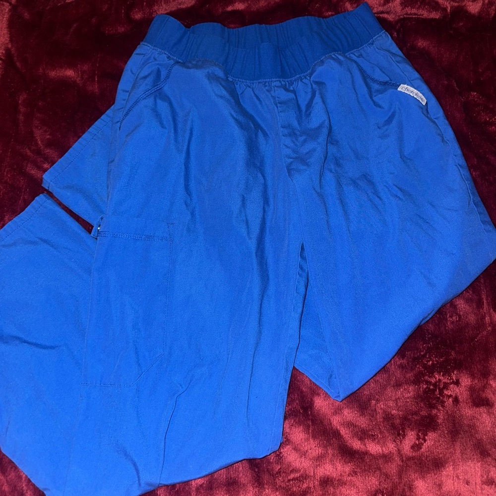 WOMENS SCUB PANTS!!!